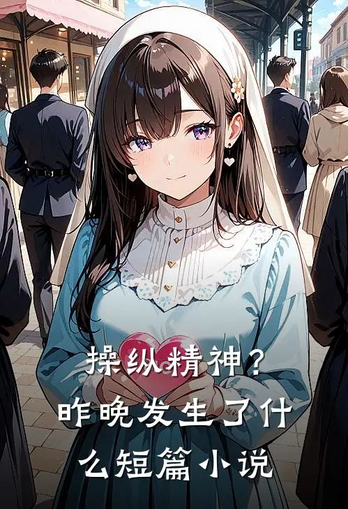 操纵精神？昨晚发生了什么短篇小说