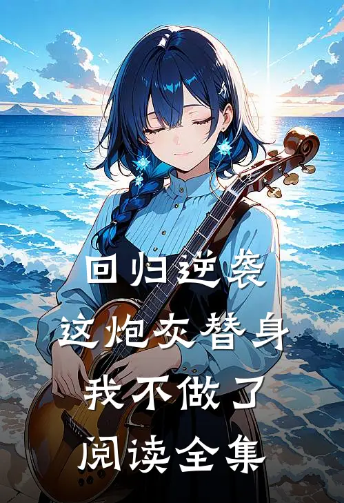 回归逆袭：这炮灰替身我不做了阅读全集