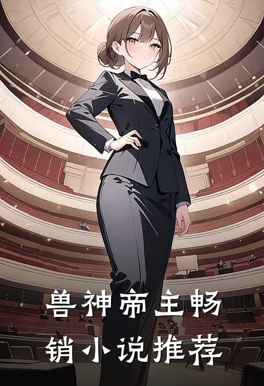 兽神帝主畅销小说推荐