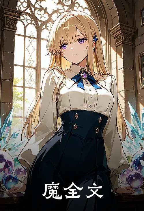 魔全文