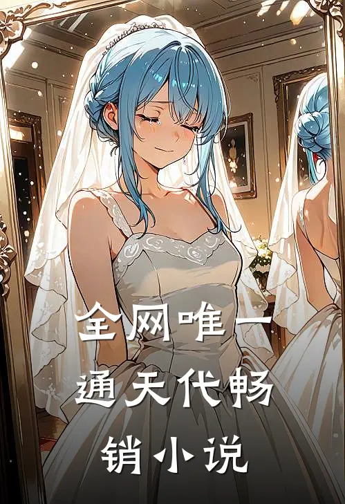 全网唯一通天代畅销小说