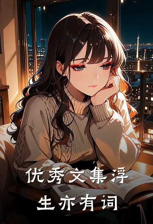 优秀文集浮生亦有词