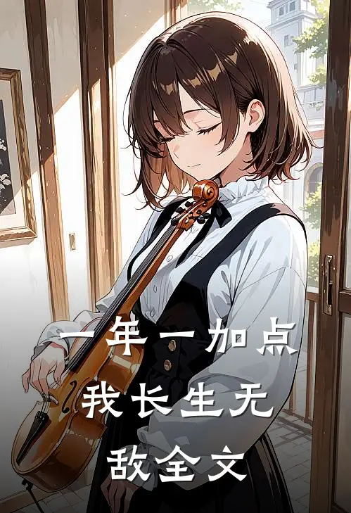 一年一加点，我长生无敌全文