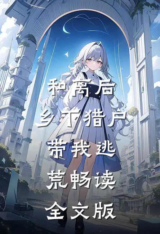 和离后，乡下猎户带我逃荒畅读全文版