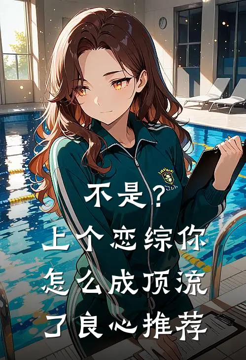 不是？上个恋综，你怎么成顶流了良心推荐