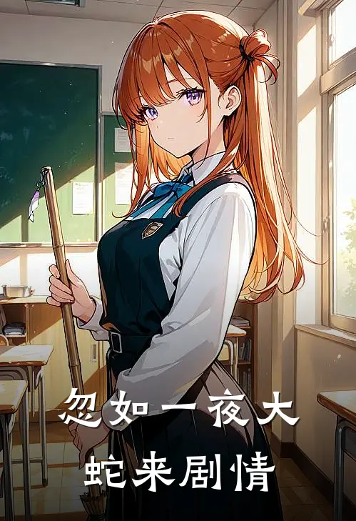 忽如一夜大蛇来剧情