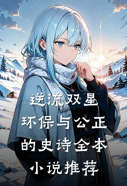 逆流双星：环保与公正的史诗全本小说推荐