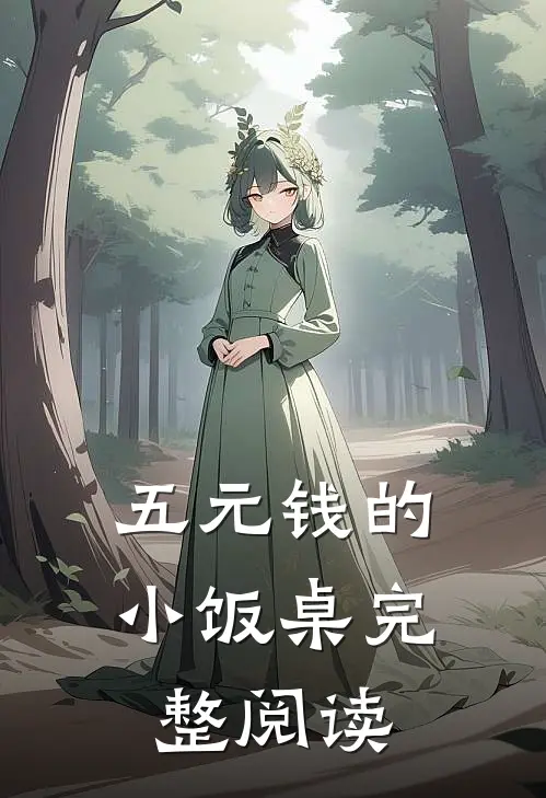 五元钱的小饭桌完整阅读