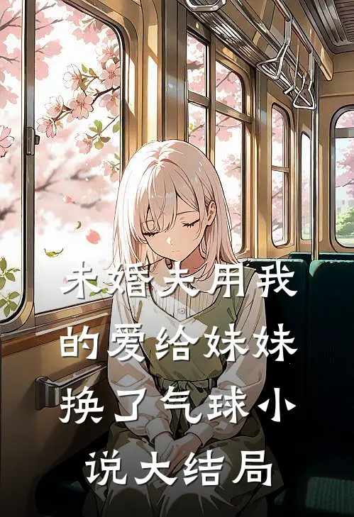 未婚夫用我的爱给妹妹换了气球小说大结局