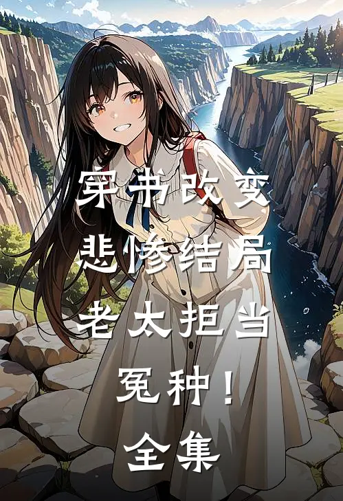 穿书改变悲惨结局，老太拒当冤种！全集