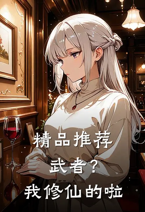 精品推荐武者？我修仙的啦