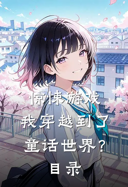 惊悚游戏：我穿越到了童话世界？目录