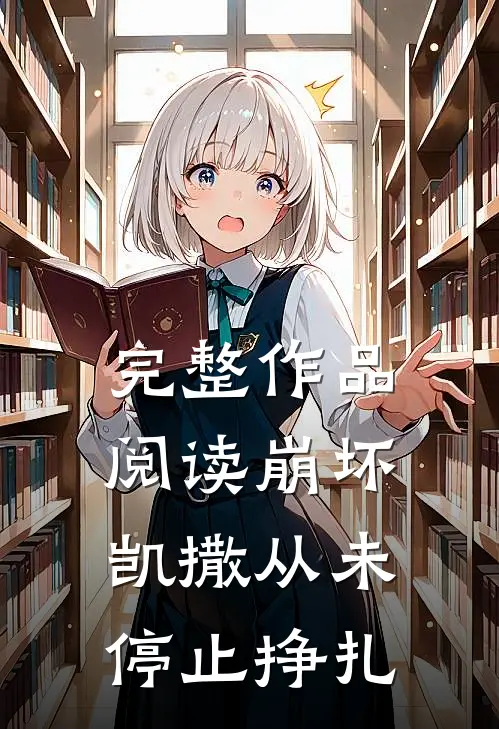 完整作品阅读崩坏：凯撒从未停止挣扎