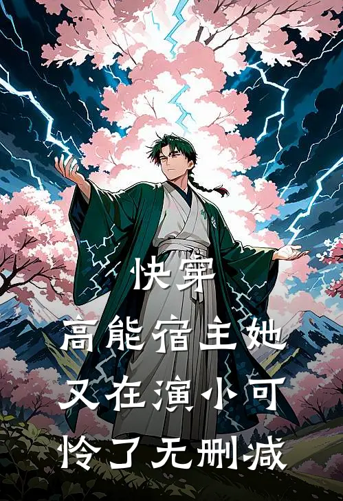 快穿：高能宿主她又在演小可怜了无删减
