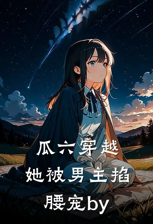 瓜六穿越，她被男主掐腰宠by