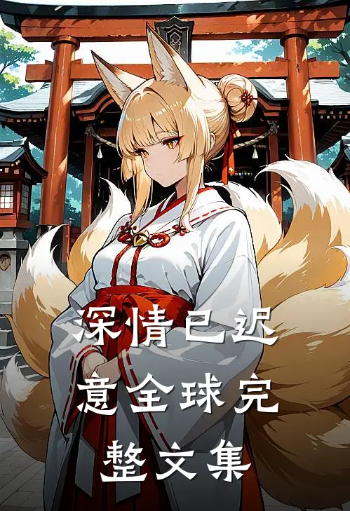 深情已迟意全球完整文集
