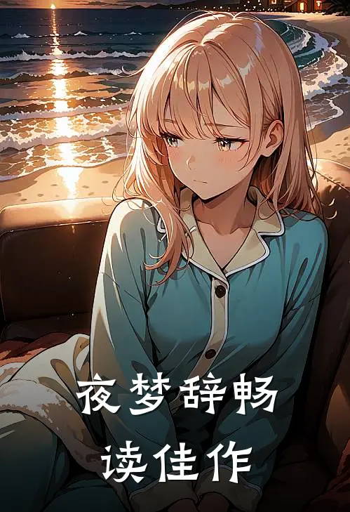 夜梦辞畅读佳作