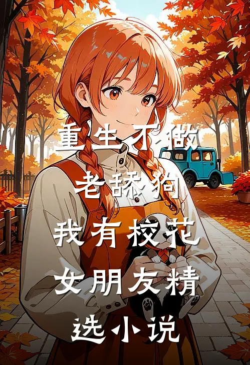 重生不做老舔狗，我有校花女朋友精选小说