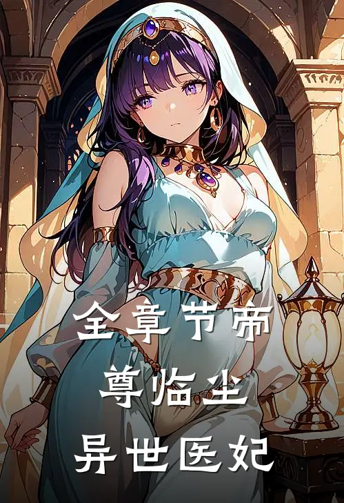 全章节帝尊临尘：异世医妃