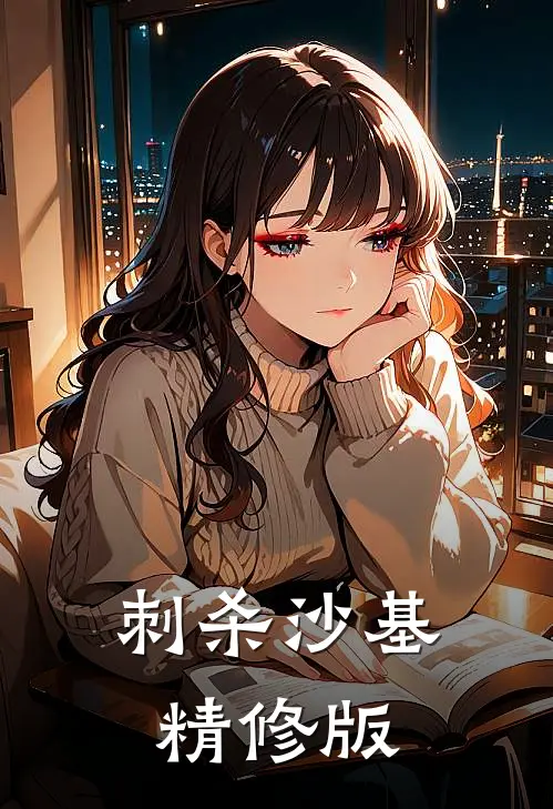 刺杀沙基精修版
