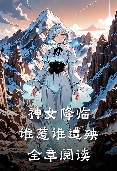 神女降临，谁惹谁遭殃全章阅读