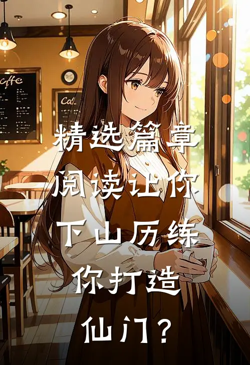 精选篇章阅读让你下山历练，你打造仙门？