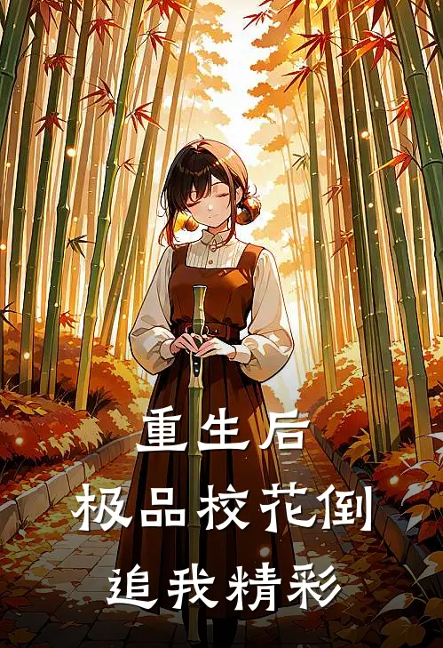 重生后,极品校花倒追我精彩