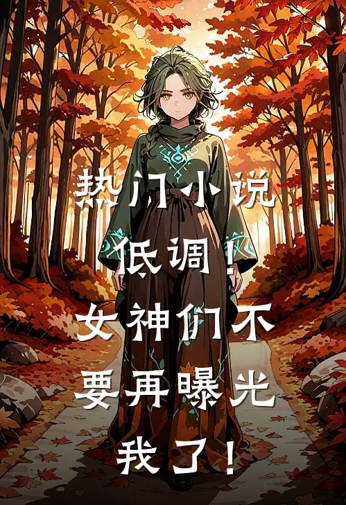 热门小说低调！女神们不要再曝光我了！