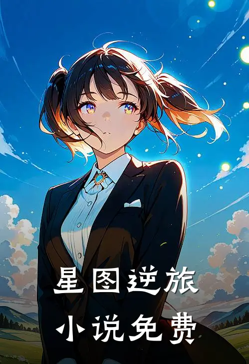 星图逆旅小说免费