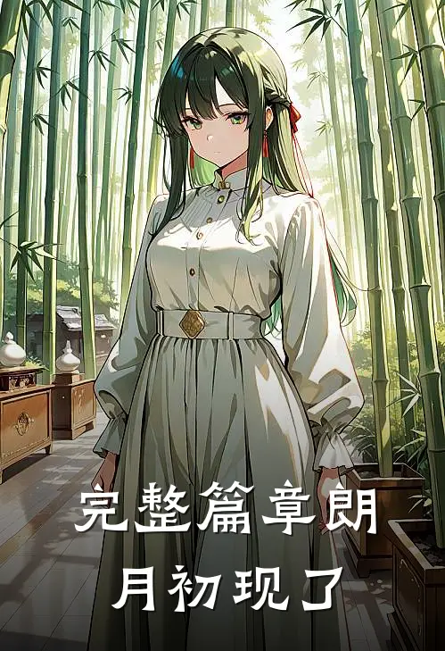 完整篇章朗月初现了