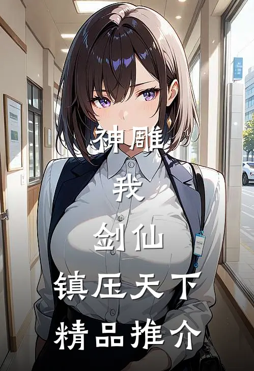 神雕：我，剑仙，镇压天下精品推介