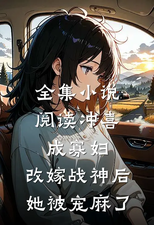全集小说阅读冲喜成寡妇，改嫁战神后她被宠麻了