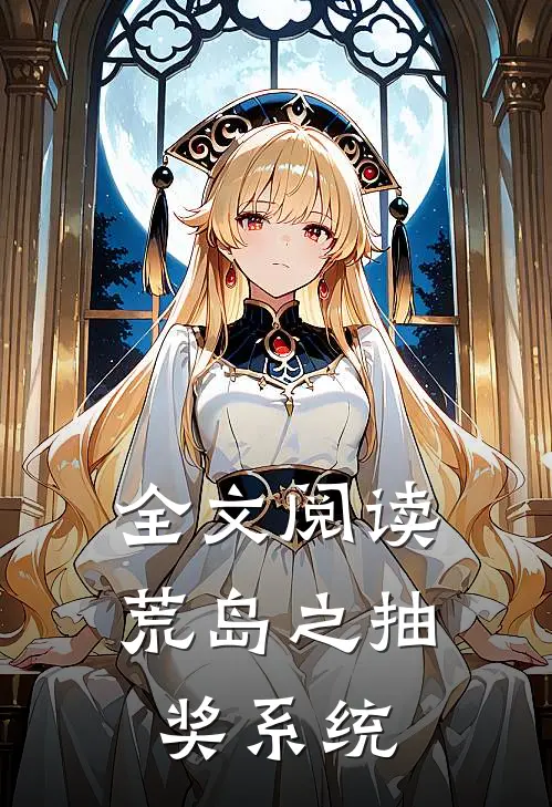 全文阅读荒岛之抽奖系统