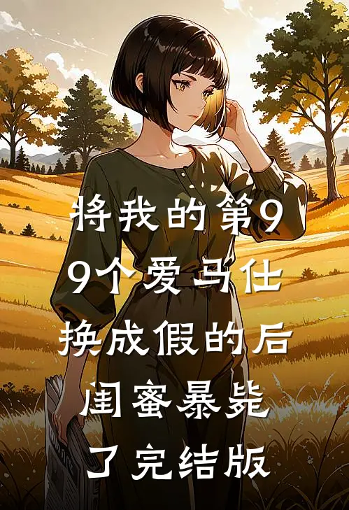 将我的第99个爱马仕换成假的后，闺蜜暴毙了完结版