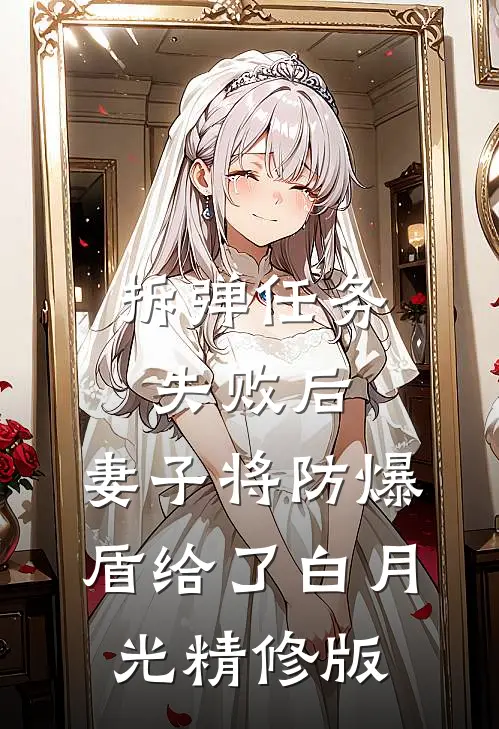 拆弹任务失败后，妻子将防爆盾给了白月光精修版