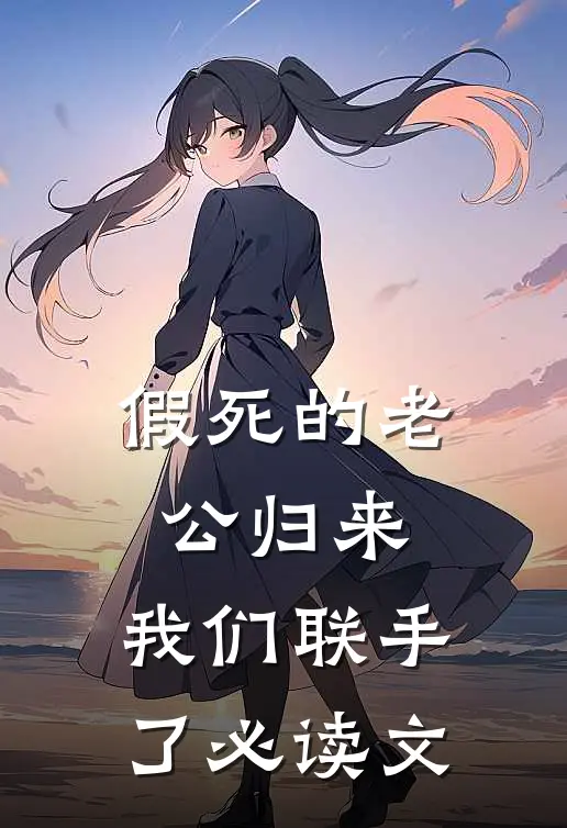 假死的老公归来，我们联手了必读文