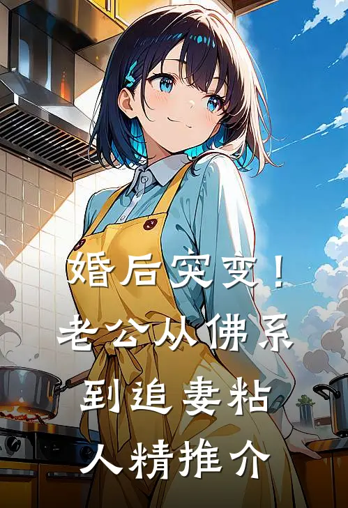 婚后突变！老公从佛系到追妻粘人精推介