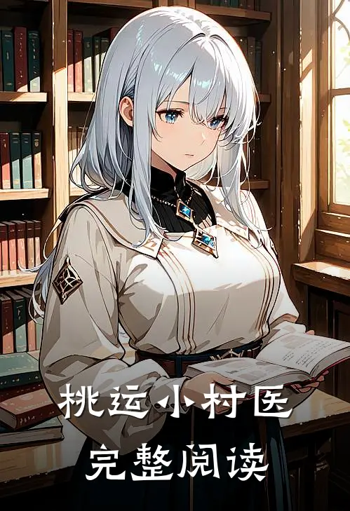 桃运小村医完整阅读