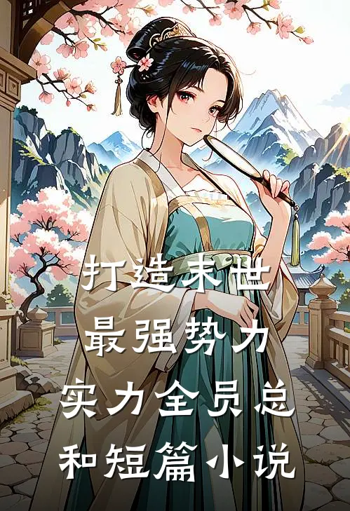 打造末世最强势力，实力全员总和短篇小说