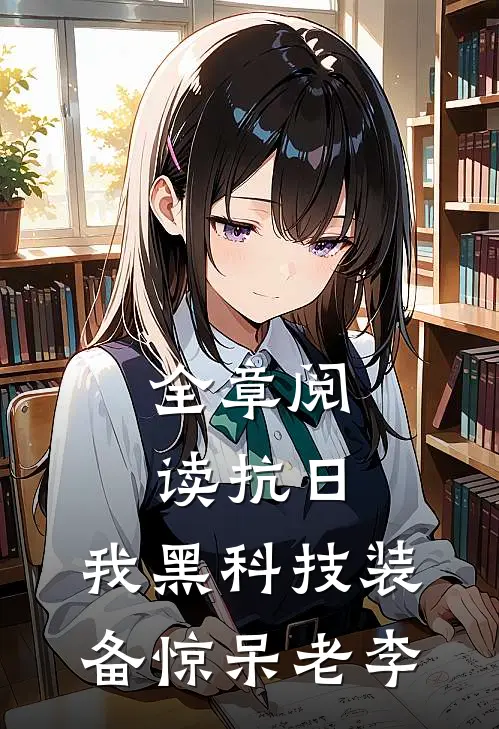 全章阅读抗日：我黑科技装备惊呆老李