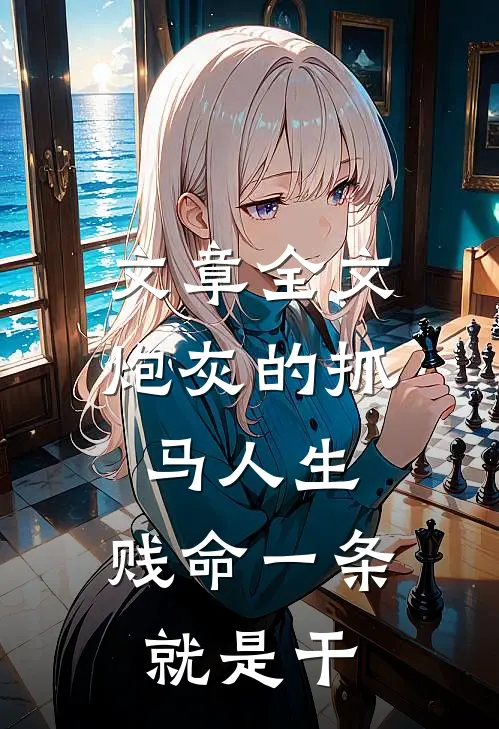 文章全文炮灰的抓马人生，贱命一条就是干