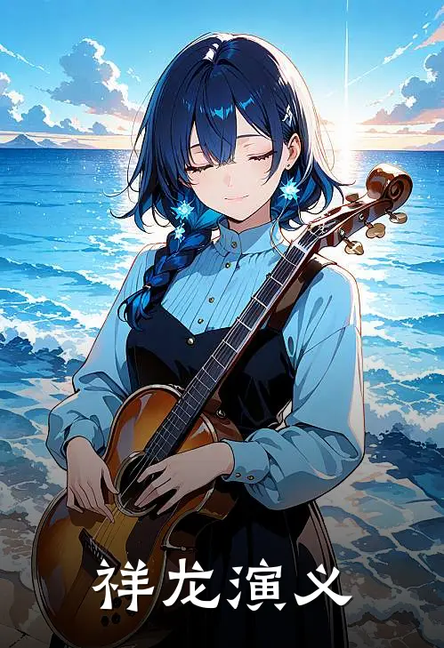 祥龙演义