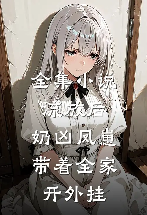 全集小说流放后，奶凶凤崽带着全家开外挂