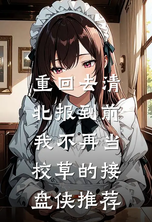 重回去清北报到前，我不再当校草的接盘侠推荐