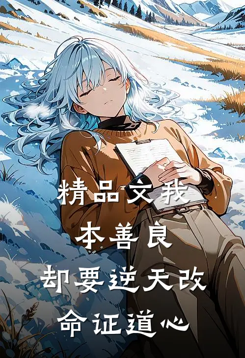 精品文我本善良，却要逆天改命证道心