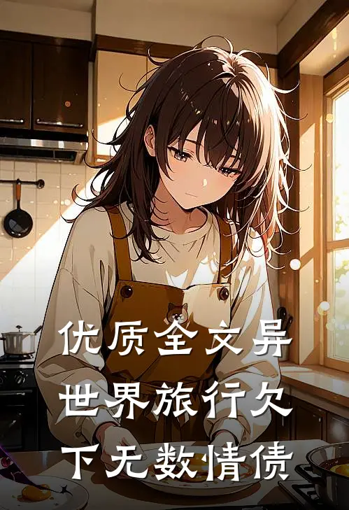 优质全文异世界旅行欠下无数情债