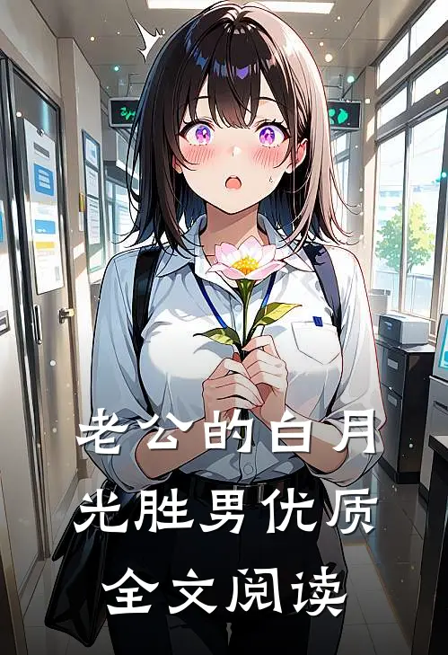 老公的白月光 胜男优质全文阅读