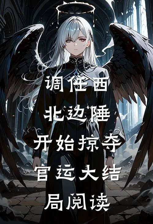 调任西北边陲，开始掠夺官运大结局阅读