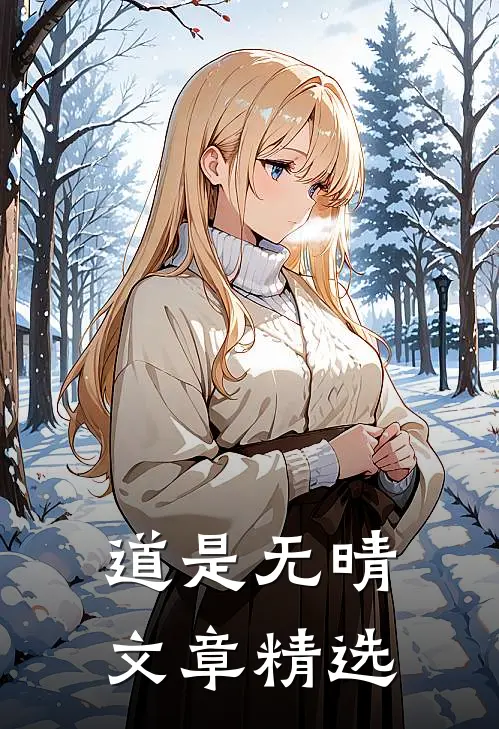 道是无晴文章精选