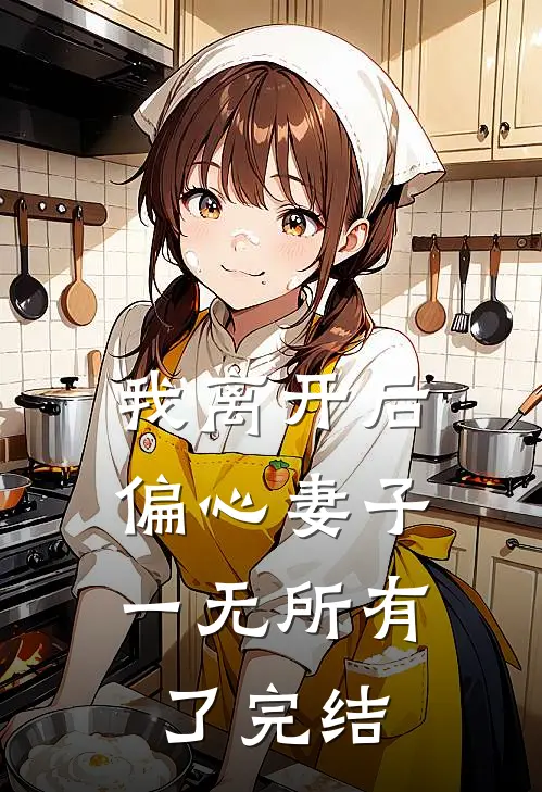 我离开后，偏心妻子一无所有了完结
